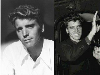 Burt Lancaster picture, image, poster